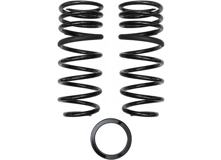 08-UP LC 200 1.75" DUAL RATE REAR SPRING KIT