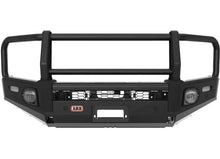 09-10 RAM 1500/11-21 RAM 1500/19-21 RAM 1500 CLASSIC SUMMIT WINCH BUMPER COMPATIBLE WITH FOG LIGHTS ARB Usa/Old Man Emu