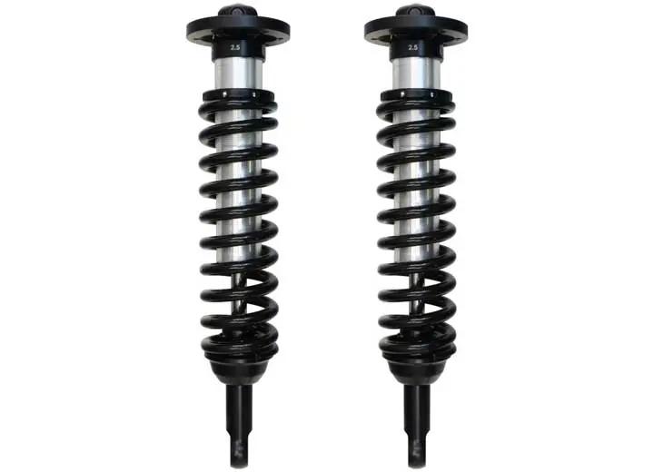 09-13 F150 4WD 2.5 VS IR COILOVER KIT Icon Vehicle Dynamics