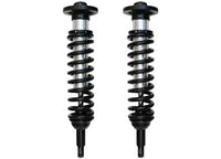 09-13 F150 4WD 2.5 VS IR COILOVER KIT Icon Vehicle Dynamics