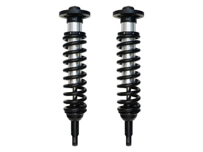 ICON Vehicle Dynamics - 09 - 13 F150 4WD 2.5 VS IR COILOVER KIT