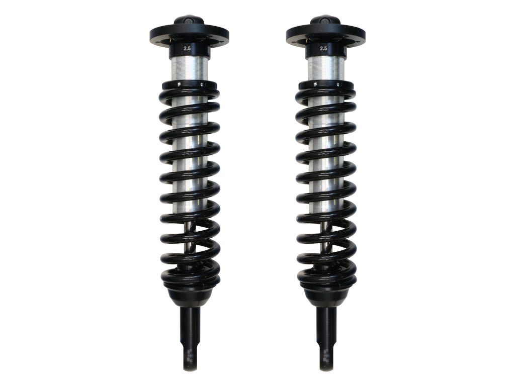 ICON Vehicle Dynamics - 09 - 13 F150 4WD 2.5 VS IR COILOVER KIT