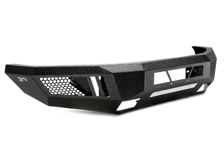 09-14 F150 ECO SERIES FRONT BUMPER