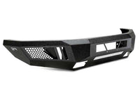 09-14 F150 ECO SERIES FRONT BUMPER