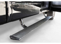 Amp Research - 09 - 14 F150 PLUG AND PLAY POWERSTEP W/LIGHT KIT