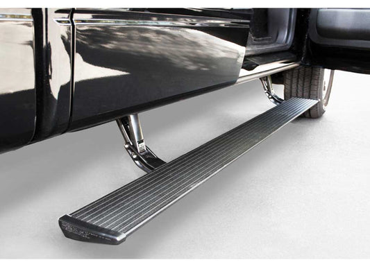 09-14 F150 REG/SUPERCAB/SUPERCREW CAB POWERSTEP W/LIGHT KIT
