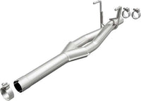 09-22 RAM 1500 5.7L  DIRECT FIT REPLACEMENT PIPE KIT