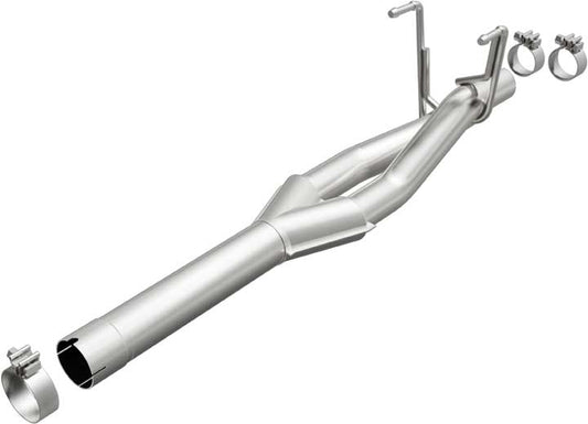 09-22 RAM 1500 5.7L  DIRECT FIT REPLACEMENT PIPE KIT
