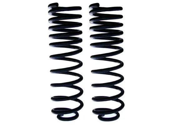 ICON 212150 09-23 Ram 1500 Rear 1.5" Dual Rate Spring Kit
