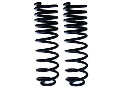 ICON 212150 09-23 Ram 1500 Rear 1.5" Dual Rate Spring Kit