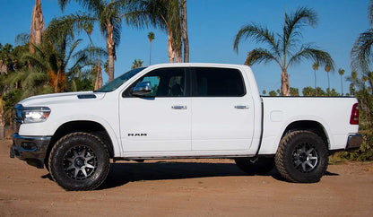 ICON Vehicle Dynamics - 09 - 23 RAM 1500 REAR 1.5" DUAL RATE SPRING KIT