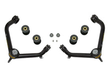 ICON Vehicle Dynamics - 09 - 23 RAM 1500 TUBULAR UCA DJ KIT