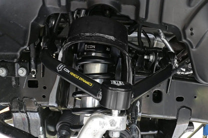 ICON Vehicle Dynamics - 09 - 23 RAM 1500 TUBULAR UCA DJ KIT