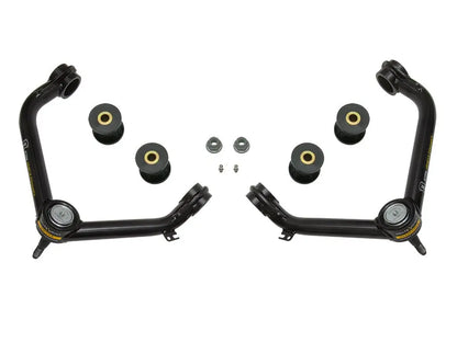 ICON Vehicle Dynamics - 09 - 23 RAM 1500 TUBULAR UCA DJ KIT