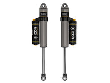 ICON Vehicle Dynamics - 09 - 24 F150 2/4WD 04 - 08 F150 4WD REAR 2.5 VS PB CDCV PAIR