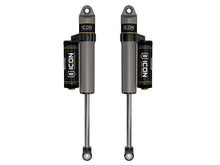 ICON Vehicle Dynamics - 09 - 24 F150 2/4WD 04 - 08 F150 4WD REAR 2.5 VS PB PAIR