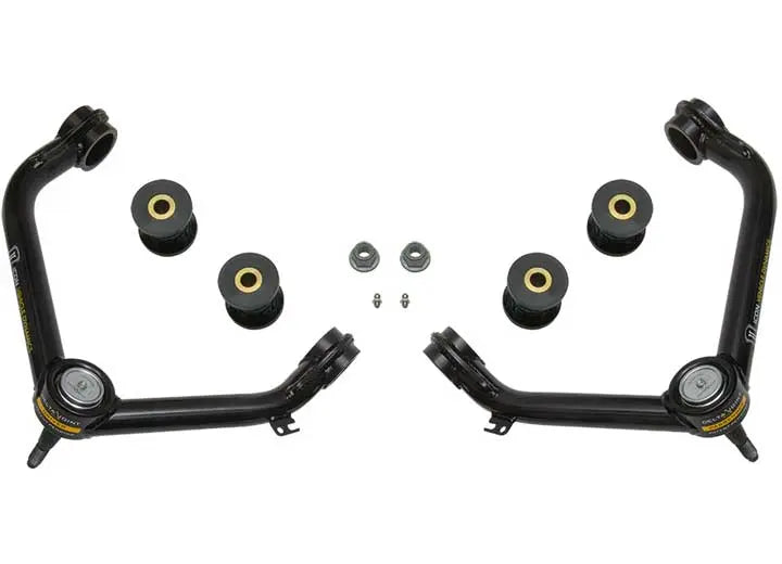 RAM 1500 Tubular UCA DJ Kit – Venture Overland Company