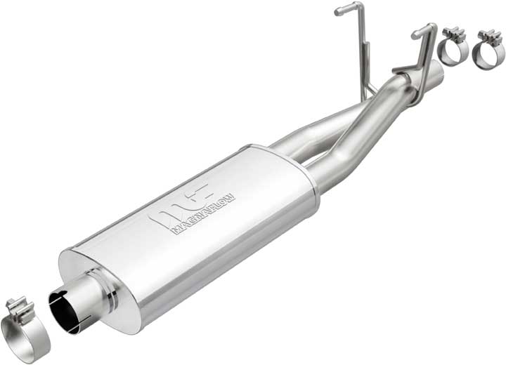 09-C RAM 1500 D-FIT MUFFLER REPLACEMENT KIT W/MUFFLER