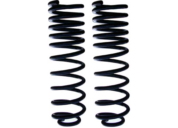 ICON 2009-2023 Dodge Ram 1500 1.5" Lift Rear Dual Rate Coil Spring Kit