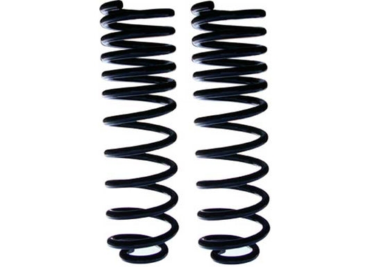 Icon Vehicle Dynamics - 09 - C RAM 1500 REAR 1.5IN DUAL RATE SPRING KIT