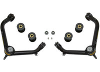 09-C RAM 1500 TUBULAR UCA DJ KIT