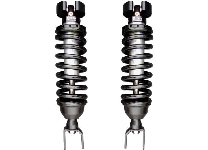 09-UP RAM 1500 4WD .75-2.5IN 2.5 VS IR COILOVER KIT