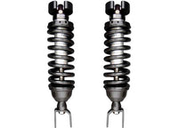 09-UP RAM 1500 4WD .75-2.5IN 2.5 VS IR COILOVER KIT