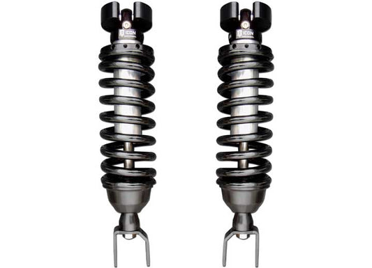 Icon Vehicle Dynamics - 09 - UP RAM 1500 4WD .75 - 2.5IN 2.5 VS IR COILOVER KIT