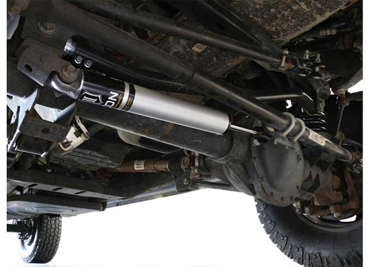 Icon Vehicle Dynamics - 09 - UP RAM HD STEERING STABILIZER