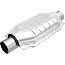 MagnaFlow 445006 California Universal Catalytic Converter 2.50in