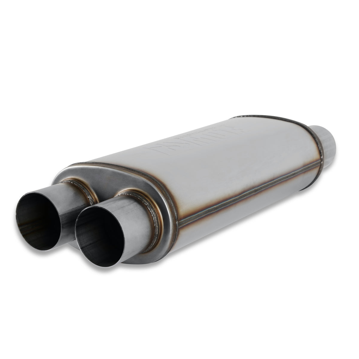 Flowmaster 72469 Flow FX Muffler - view 2