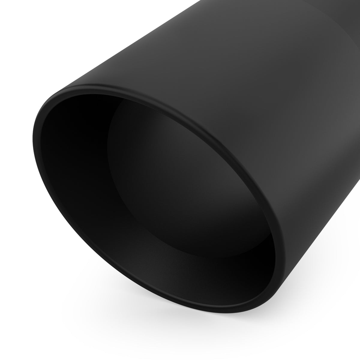 MagnaFlow 19603 Street Series Black Cat-Back System - view 3