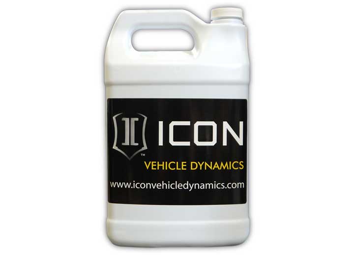 1 GALLON ICON PERFORMANCE SHOCK OIL