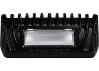 Rigid Industries - 1 X 2 65 Watt DC Scene Light in Black and Amber for Enhanced Visibility and Style