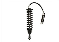 10-14 RAPTOR FRONT 3.0 VS COILOVER RR CDCV PASS Icon Vehicle Dynamics