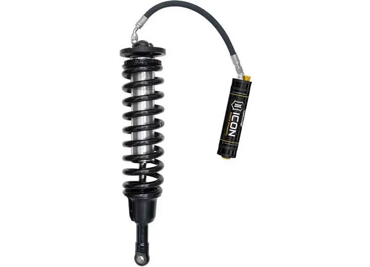 10-14 RAPTOR FRONT 3.0 VS COILOVER RR CDCV PASS Icon Vehicle Dynamics