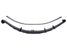 ICON Vehicle Dynamics - 10 - 14 RAPTOR MULTI RATE RXT LEAF PACK W/ ADD IN LEAF