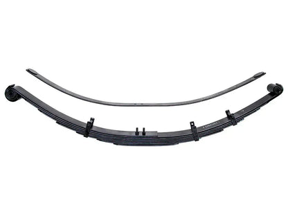 ICON 198501 10-14 Raptor Multi Rate RXT Leaf Pack W/ ADD in Leaf - view 49