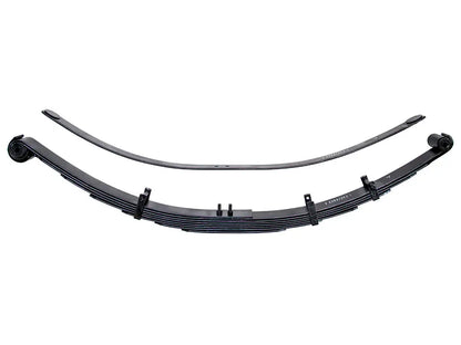 ICON 198501 10-14 Raptor Multi Rate RXT Leaf Pack W/ ADD in Leaf - view 61