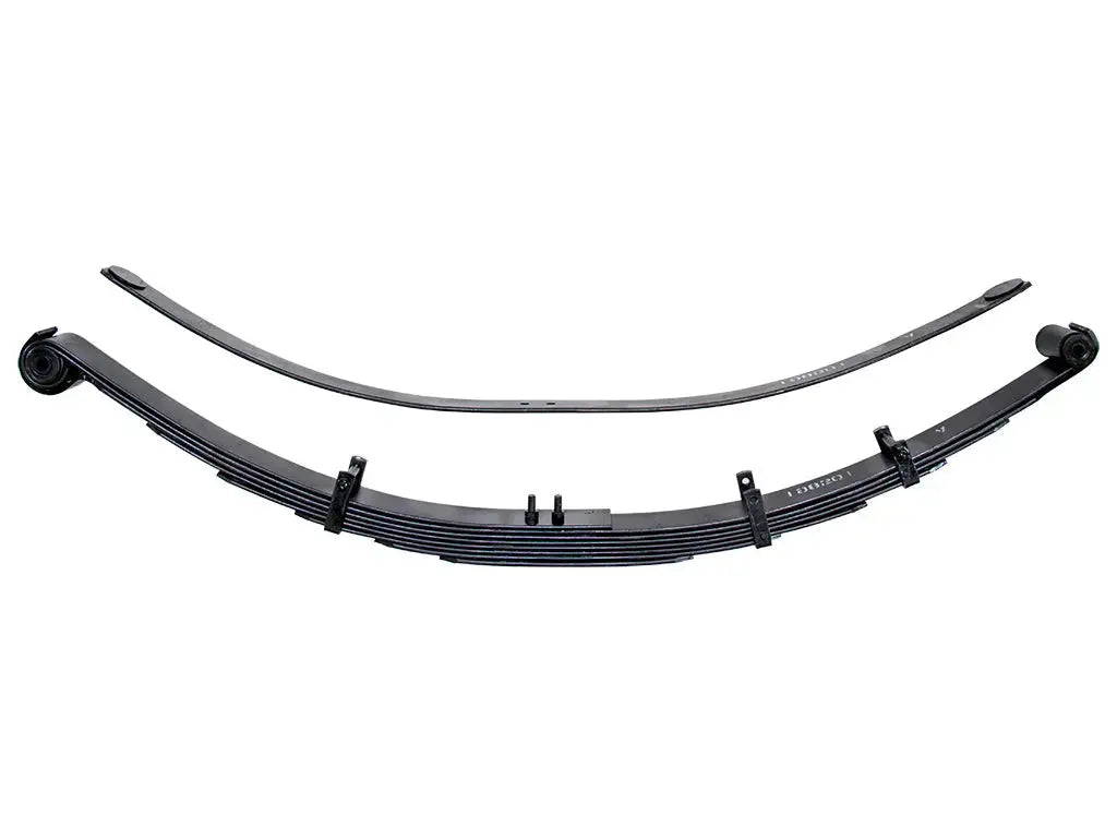 ICON 198501 10-14 Raptor Multi Rate RXT Leaf Pack W/ ADD in Leaf - view 77