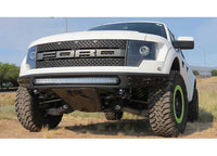 10-14 F150 RAPTOR VENOM R FRONT BUMPER
