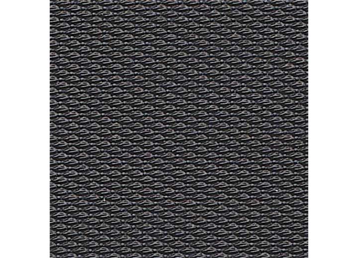 10-18 WRANGLER (JK) - 2 DOOR EXTENDED TOP - BLACK DIAMOND