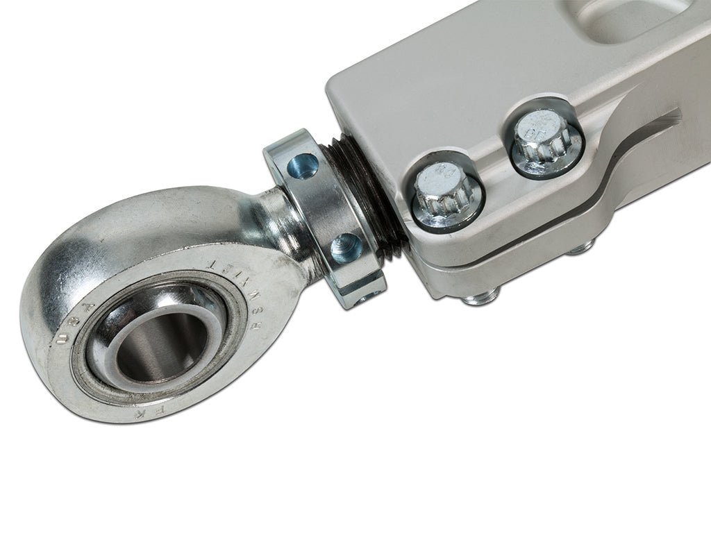 ICON Vehicle Dynamics - 10 - 20 RAPTOR BILLET UCA DJ KIT