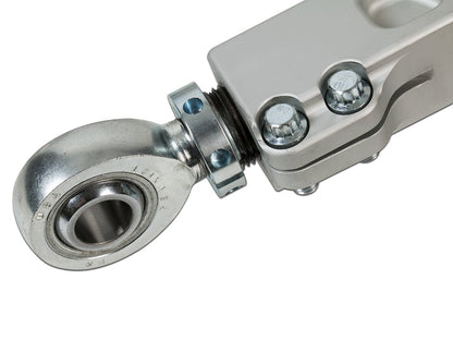 ICON Vehicle Dynamics - 10 - 20 RAPTOR BILLET UCA DJ KIT