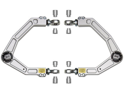 ICON Vehicle Dynamics - 10 - 20 RAPTOR BILLET UCA DJ KIT