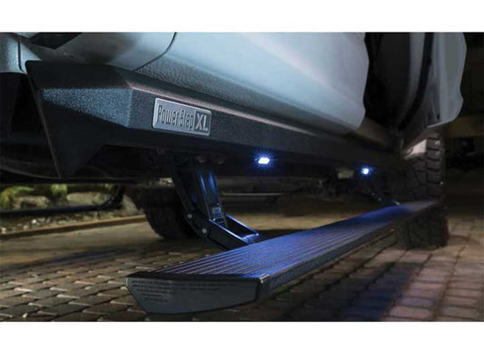 10-22 4RUNNER POWERSTEP XL 3IN ADTL DRP