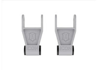 Icon Vehicle Dynamics - 10 - 23 F150 BILLET 1IN LOWERING SHACKLE KIT