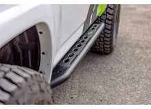 10-C 4RUNNER RAID SERIES HEAVY-DUTY SIDE BARS Ironman 4x4
