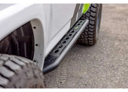 10-C 4RUNNER RAID SERIES HEAVY-DUTY SIDE BARS Ironman 4x4