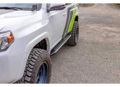 Ironman 4x4 - 10 - C 4RUNNER RAID SERIES HEAVY - DUTY SIDE BARS